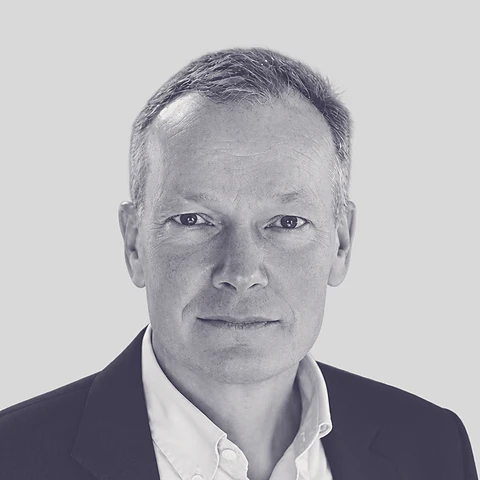 Jens Peter Zinck